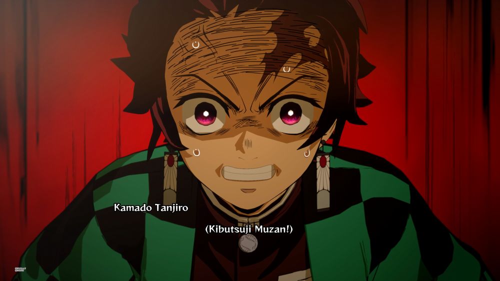 Demon Slayer The Hinokami Chronicles recensione Demon Slayer The Hinokami Chronicles recensione